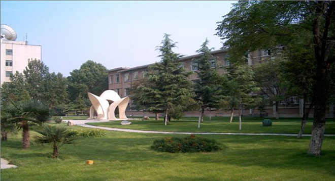 青岛科技大学